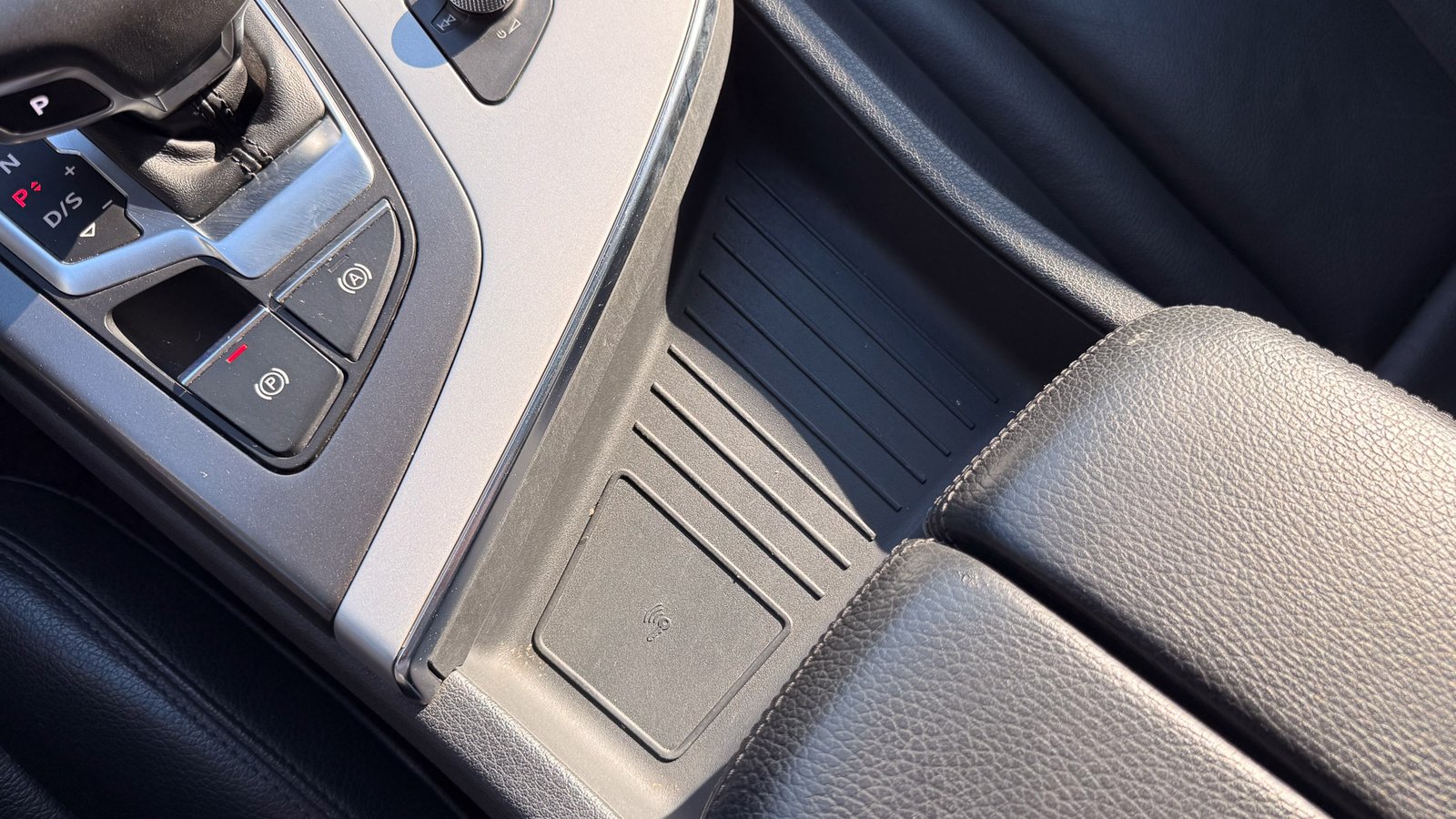 Audi Q7 Sline Sport 3.0 2020 - Imagen 19 de 20