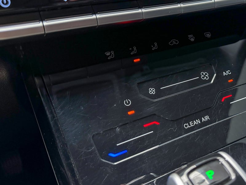 Chery Tiggo 7 Pro GLS AT 1.5 2024 - Imagen 20 de 20