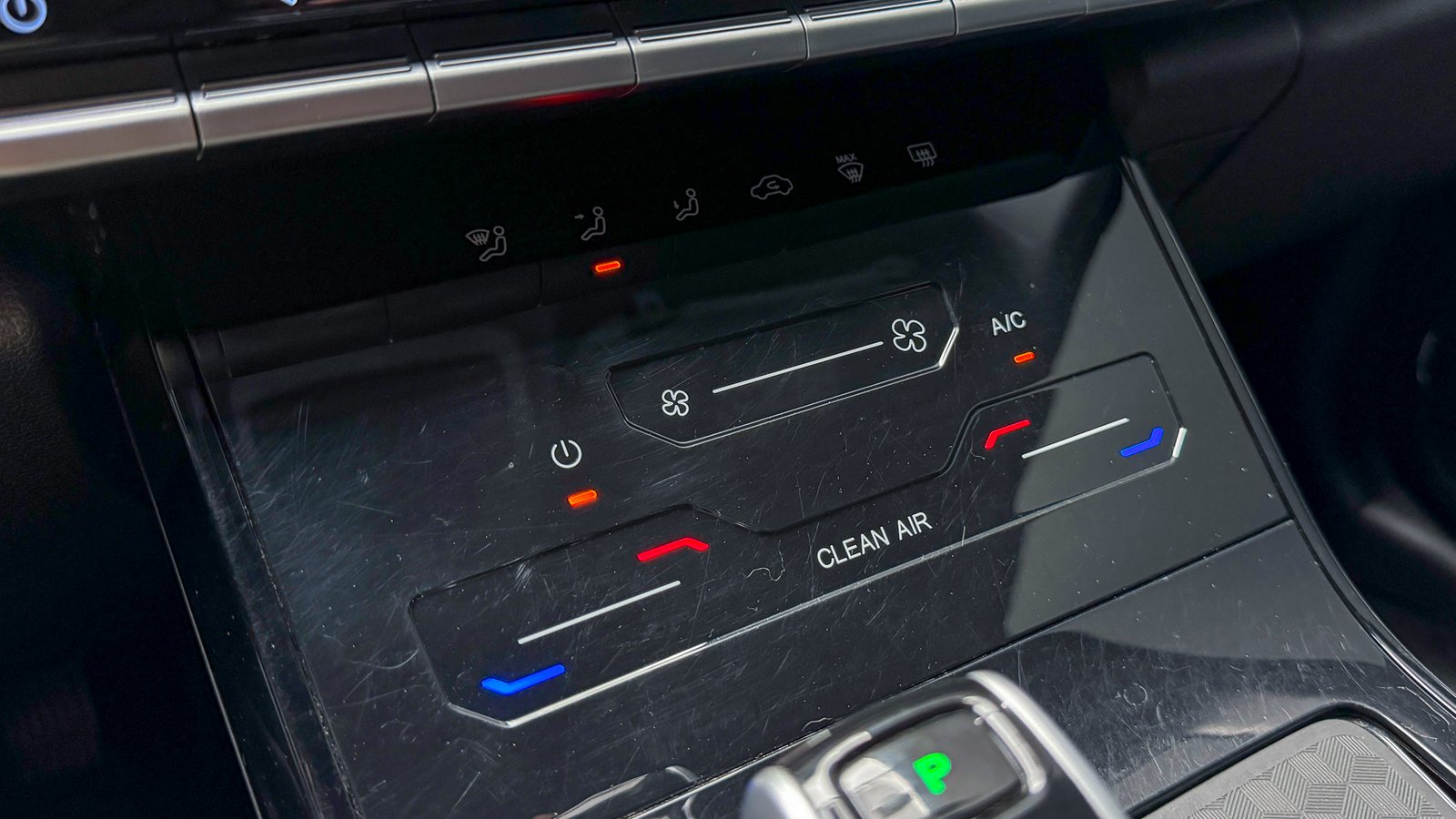 Chery Tiggo 7 Pro GLS AT 1.5 2024 - Imagen 20 de 20