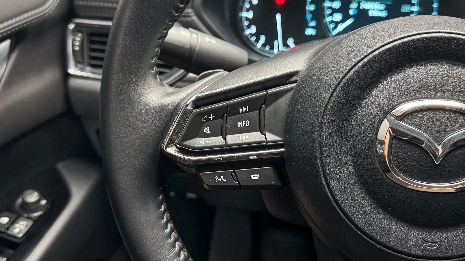 Mazda CX-5 Core Plus 2.0 2025 - Imagen 9 de 20