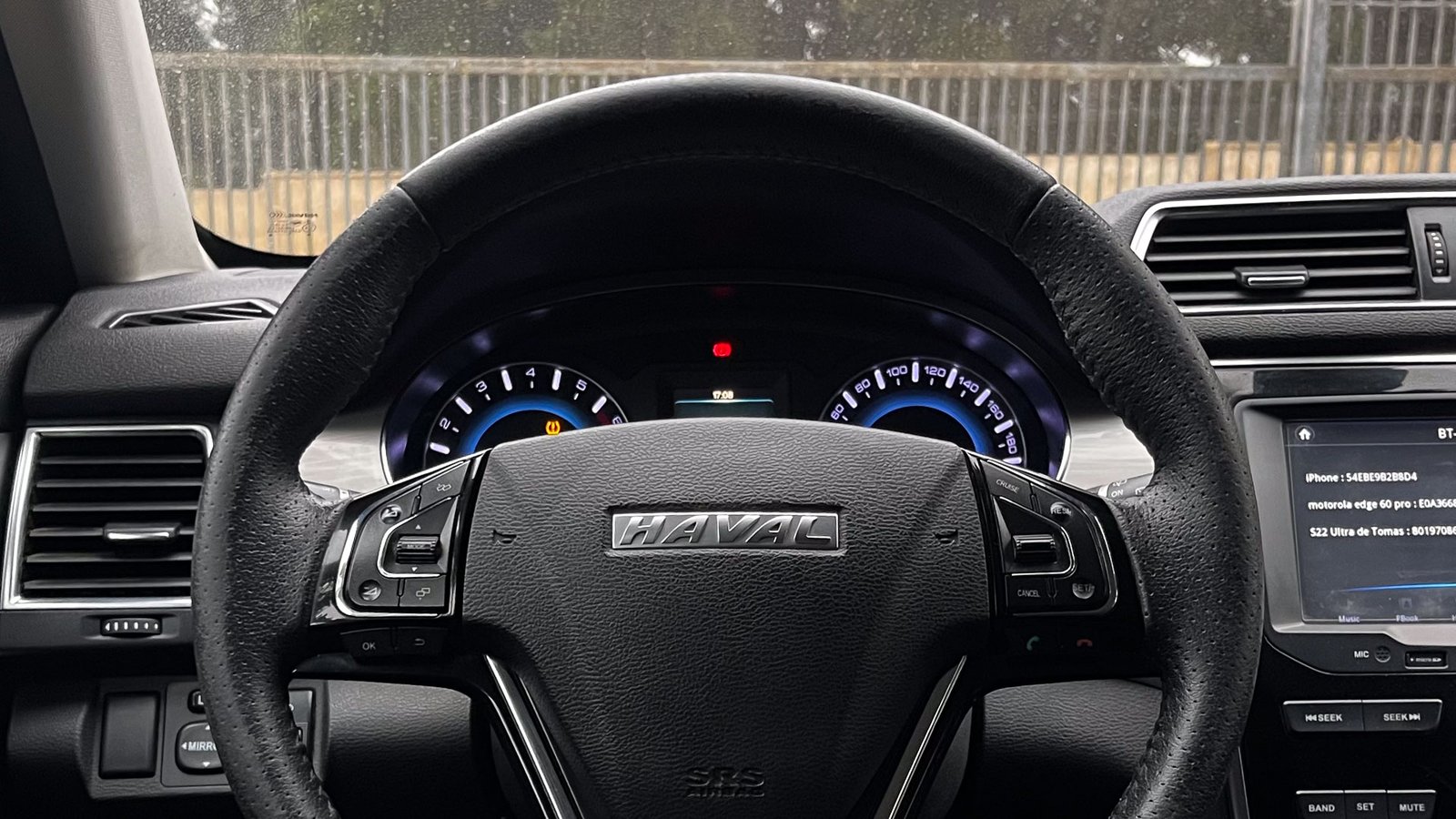 Haval H2 Elite 1.5 2019 - Imagen 7 de 20