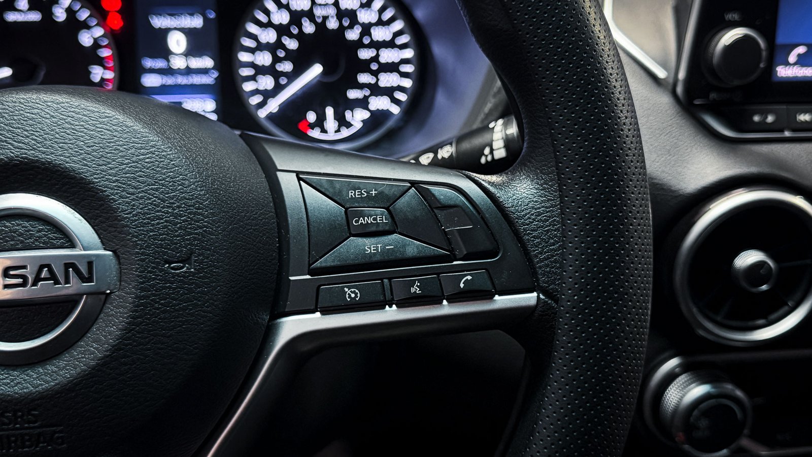 Nissan Sentra Sense MT 2022 - Imagen 10 de 20