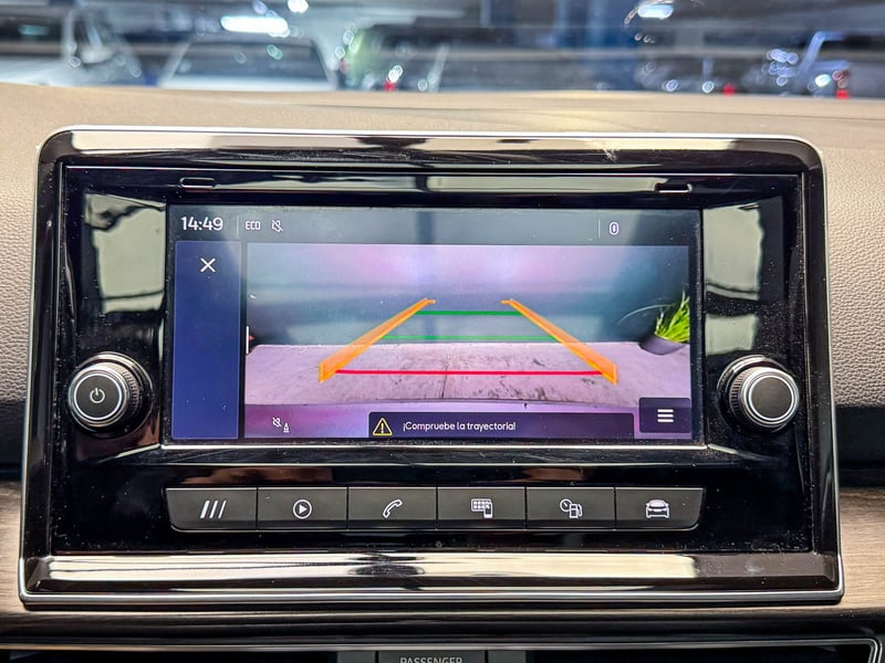 SEAT Tarraco Xcellence 1.4TSI 2021 - Imagen 15 de 20