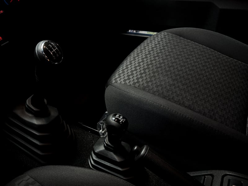 Suzuki Jimny GL 5P 1.5 2024 - Imagen 19 de 20