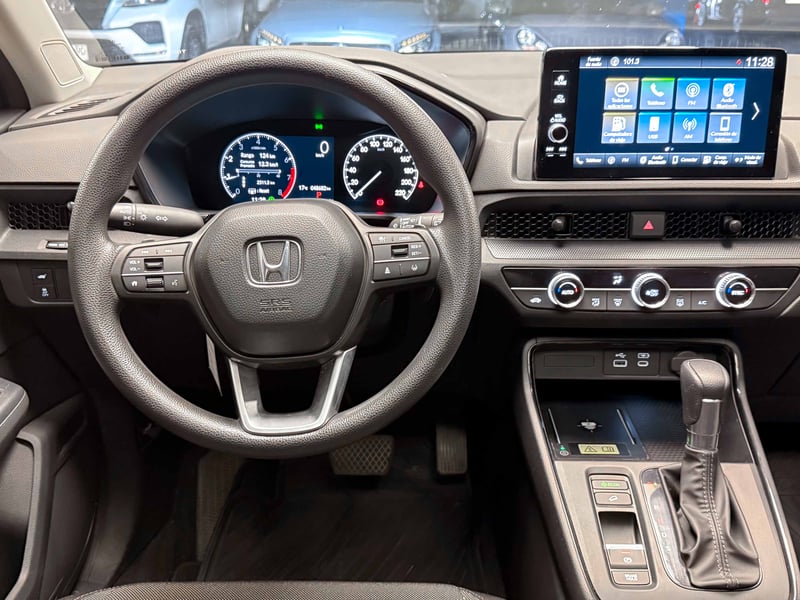 Honda CR-V EXT 2025 - Imagen 17 de 20
