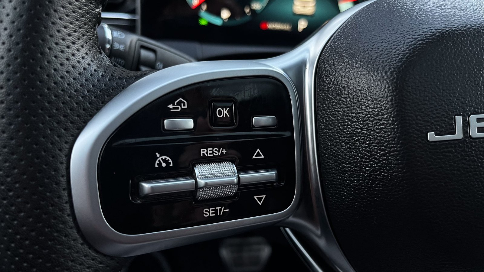 Jetour X70 PLUS LUX 4X2 1.6 AT 2025 - Imagen 9 de 20