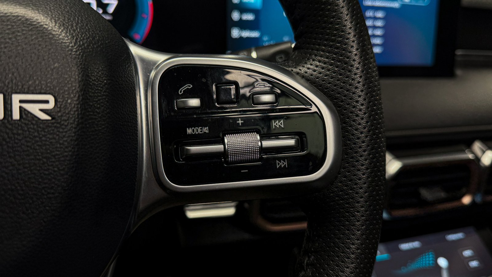Jetour X70 Plus 1.6 AT 2024 - Imagen 10 de 20