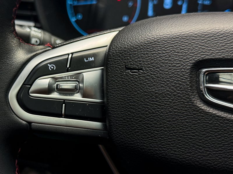 Geely GX3 Pro Elite 4x2 1.5 2026 - Imagen 9 de 20