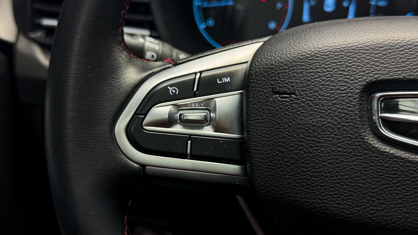 Geely GX3 Pro Elite 4x2 1.5 2026 - Imagen 9 de 20