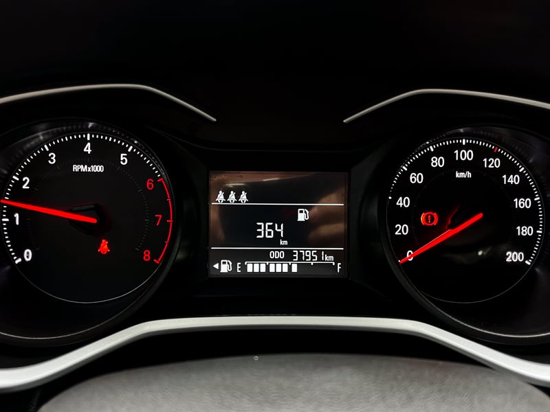 Chevrolet Onix MT LT 1.0T 2022 - Imagen 7 de 20