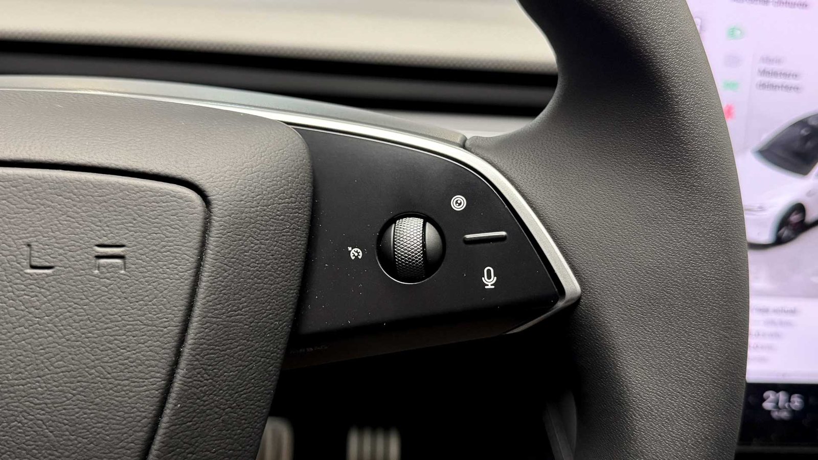 Tesla Model 3 Performance 2026 - Imagen 9 de 20