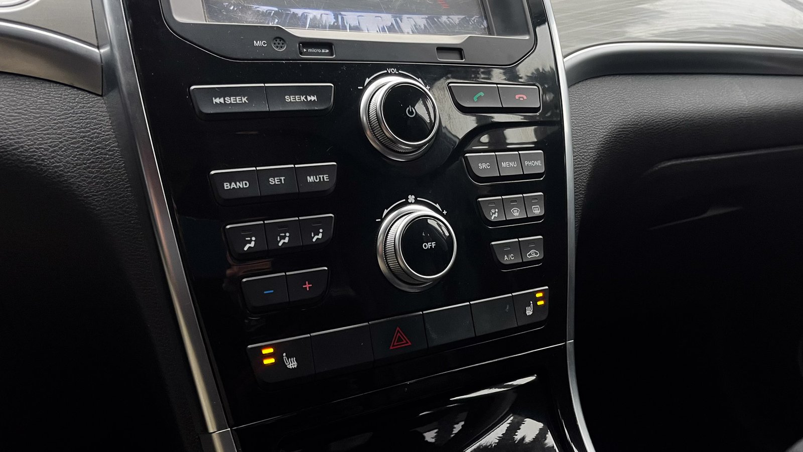 Haval H2 Elite 1.5 2019 - Imagen 17 de 20