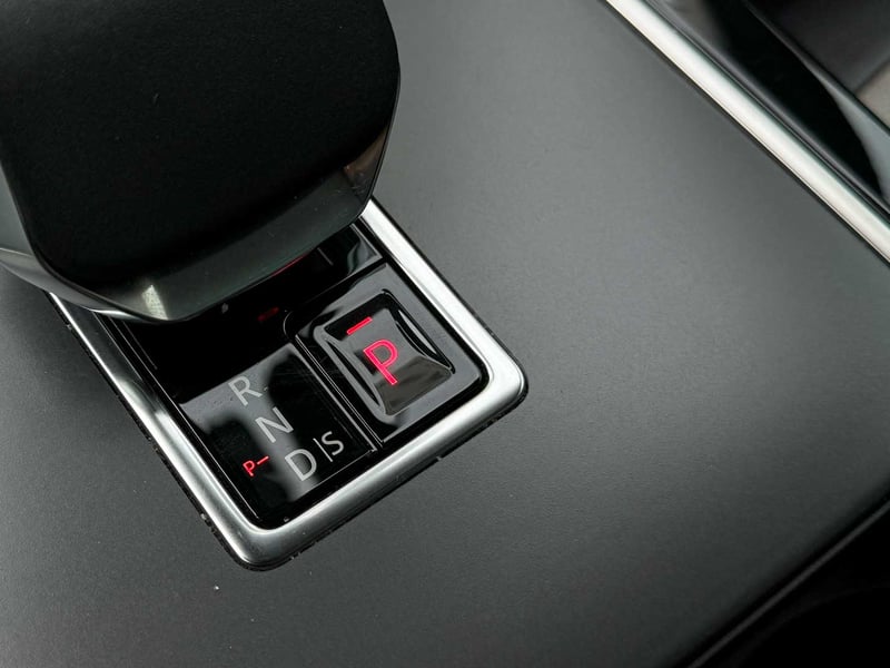 Land Rover Range Rover Evoque SE 2.0 2025 - Imagen 20 de 20