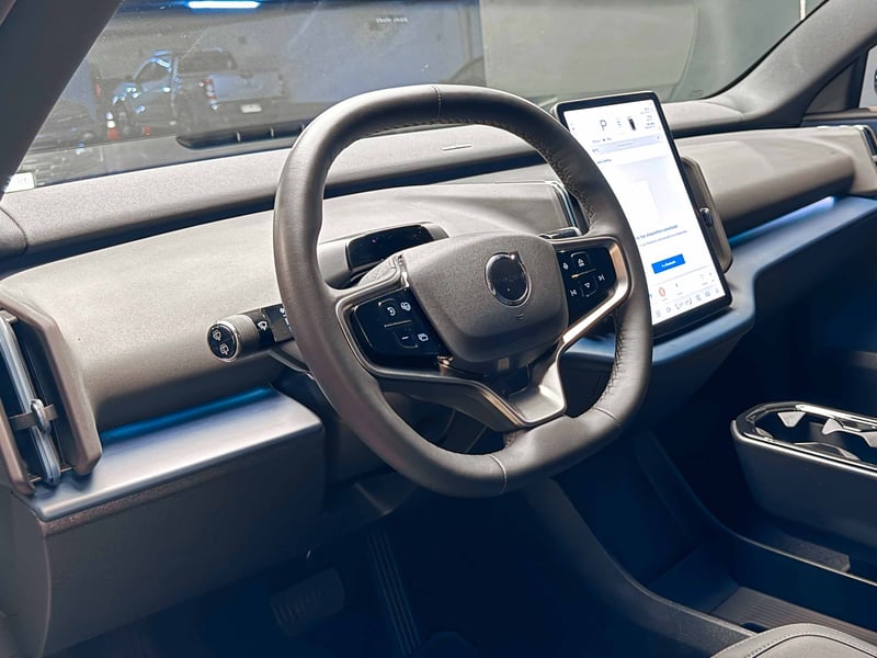 Volvo EX30 E60 PLUS 2026 - Imagen 15 de 20