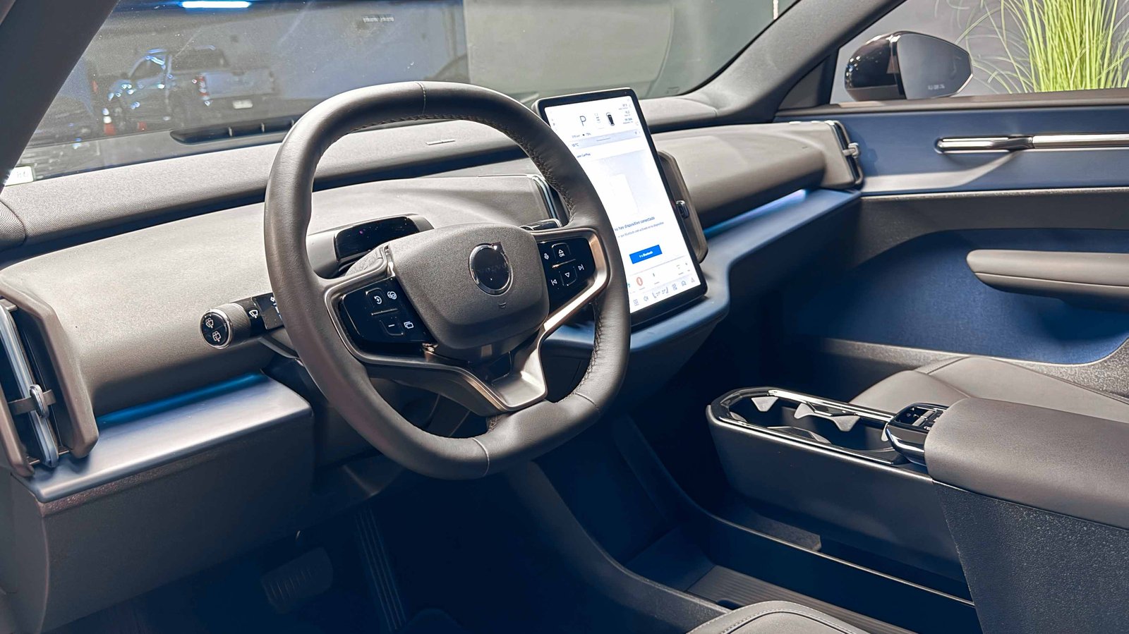 Volvo EX30 E60 PLUS 2026 - Imagen 15 de 20