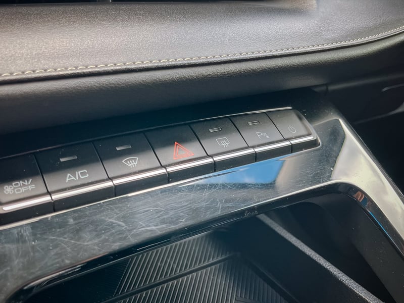Haval H6 Elite 2.0 2023 - Imagen 16 de 20