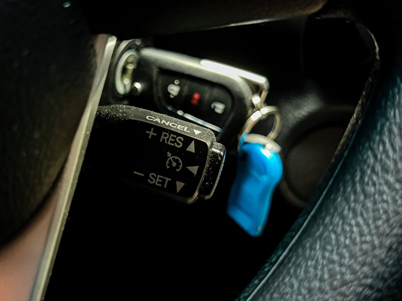 Toyota Hilux SR 4X2 MT 2.4 2025 - Imagen 11 de 20