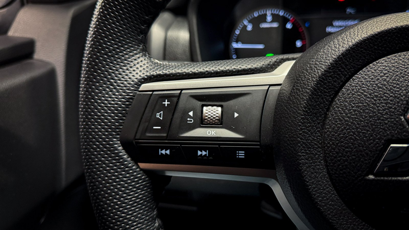 Mitsubishi L200 Katana XRT 4WD 2026 - Imagen 10 de 20