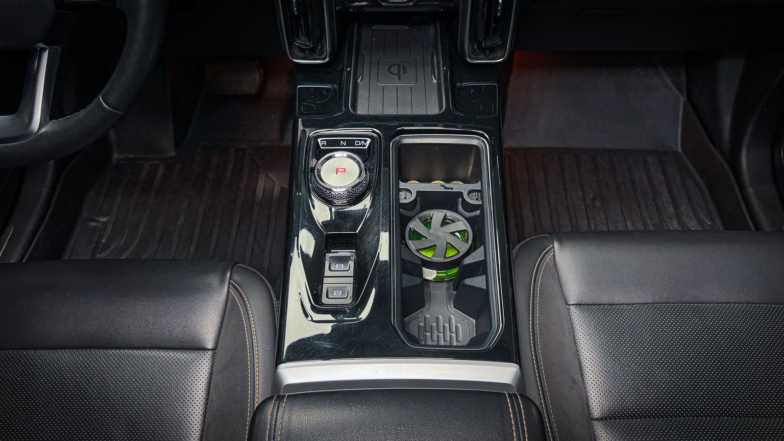 Haval Dargo Deluxe Plus 4WD 2022 - Imagen 20 de 20