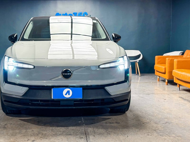 Volvo EX30 E60 PLUS 2026 - Imagen 6 de 20