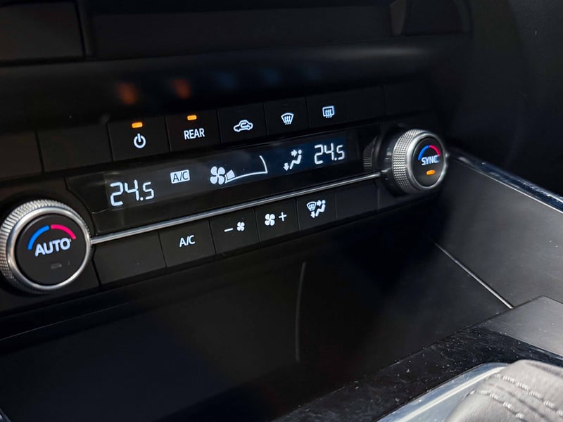 Mazda CX-9 R 2.5 2023 - Imagen 19 de 20