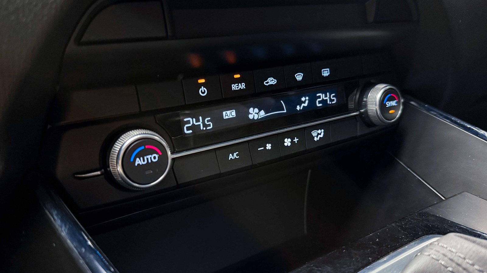Mazda CX-9 R 2.5 2023 - Imagen 19 de 20