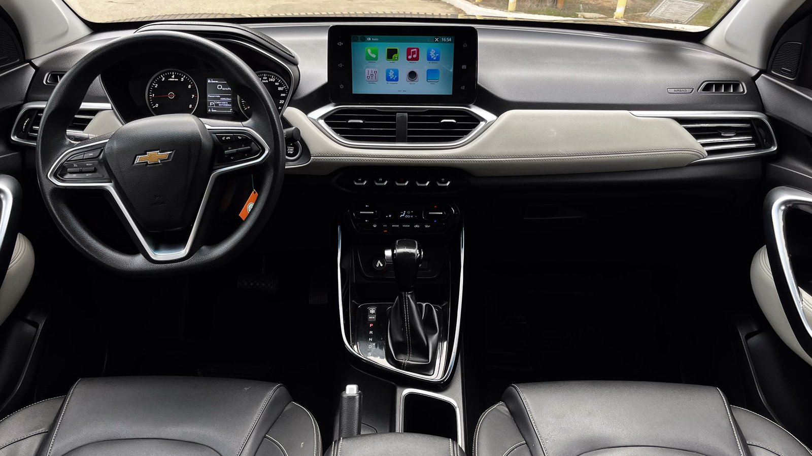 Chevrolet Captiva LT AT 1.5 2020 - Imagen 14 de 20