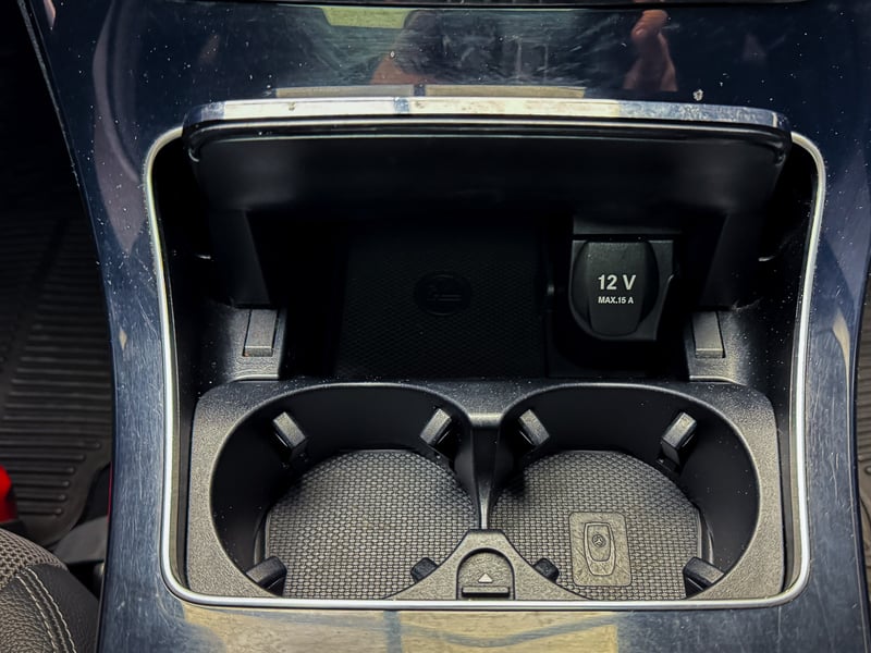 Mercedes-Benz C180 1.6 2019 - Imagen 14 de 17