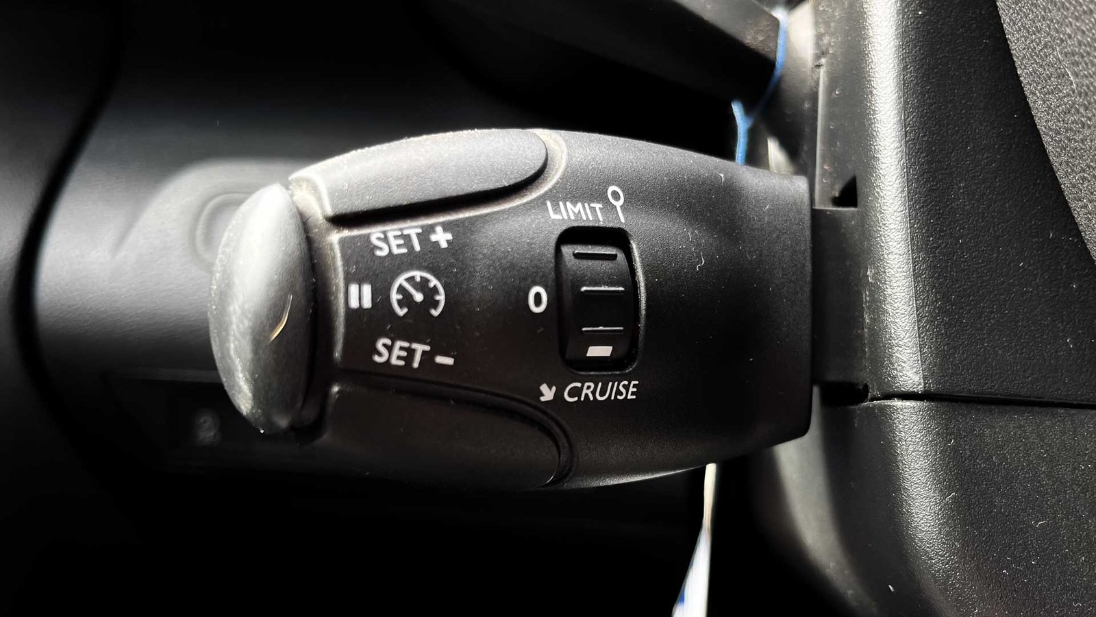 Citroën Berlingo M HDI 1.5 2024 - Imagen 7 de 18