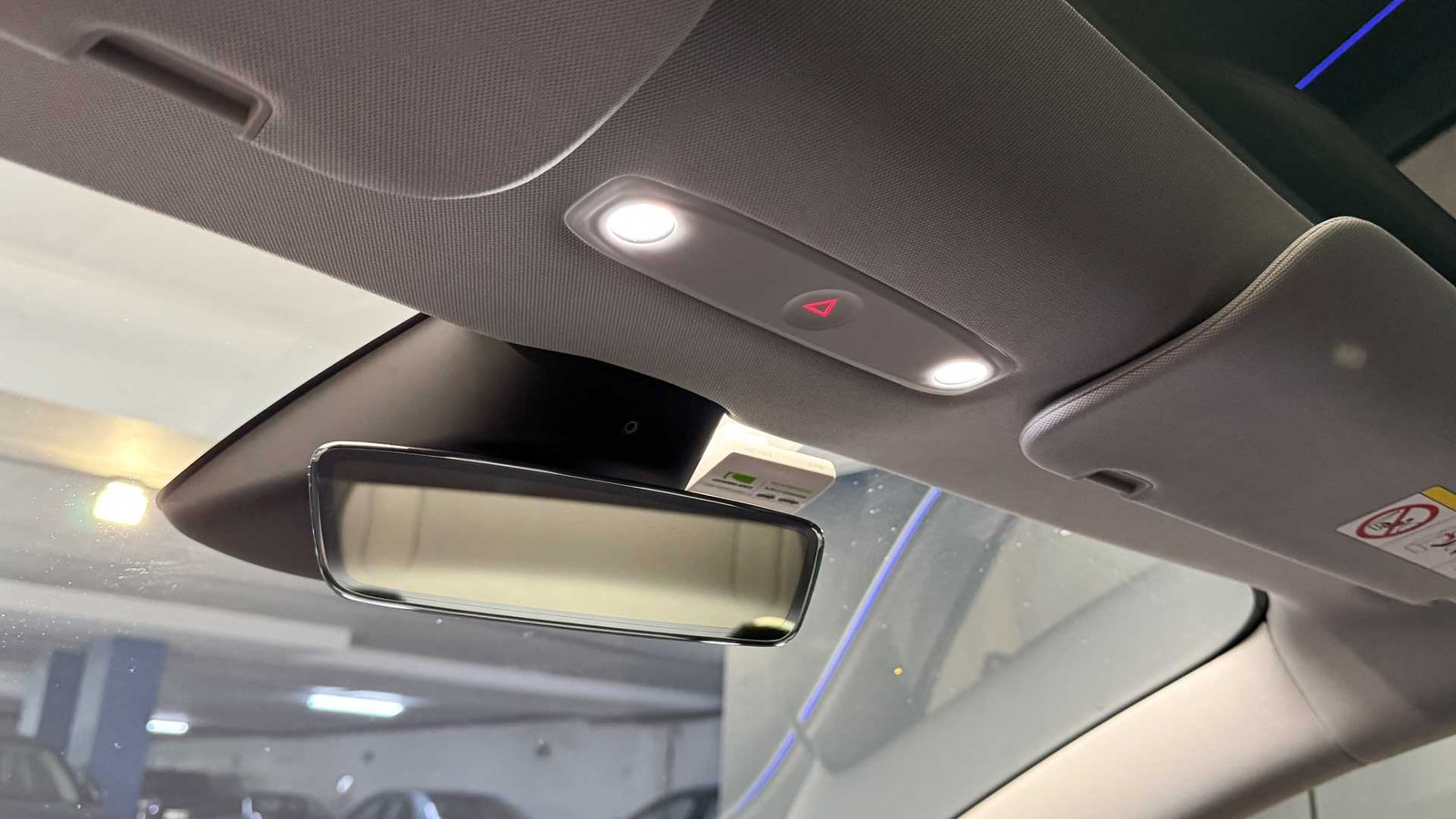 Tesla Model 3 Performance 2026 - Imagen 19 de 20