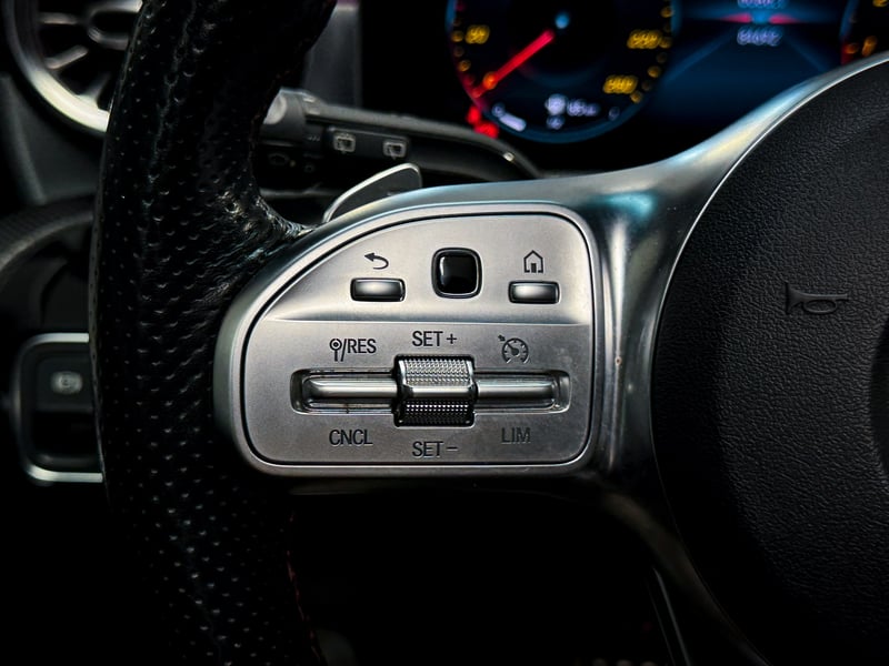 Mercedes-Benz A250 AMG Line 2.0 2019 - Imagen 9 de 20