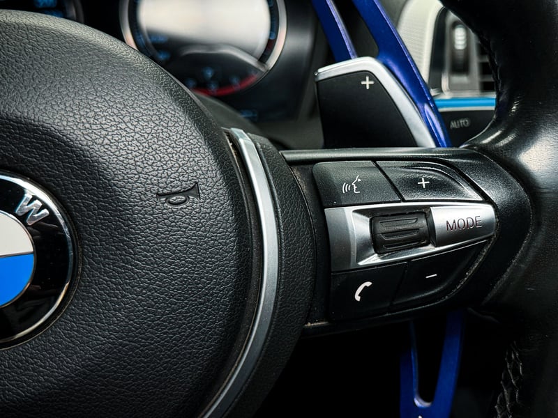 BMW 240 i Coupe 3.0 AT 2018 - Imagen 10 de 20