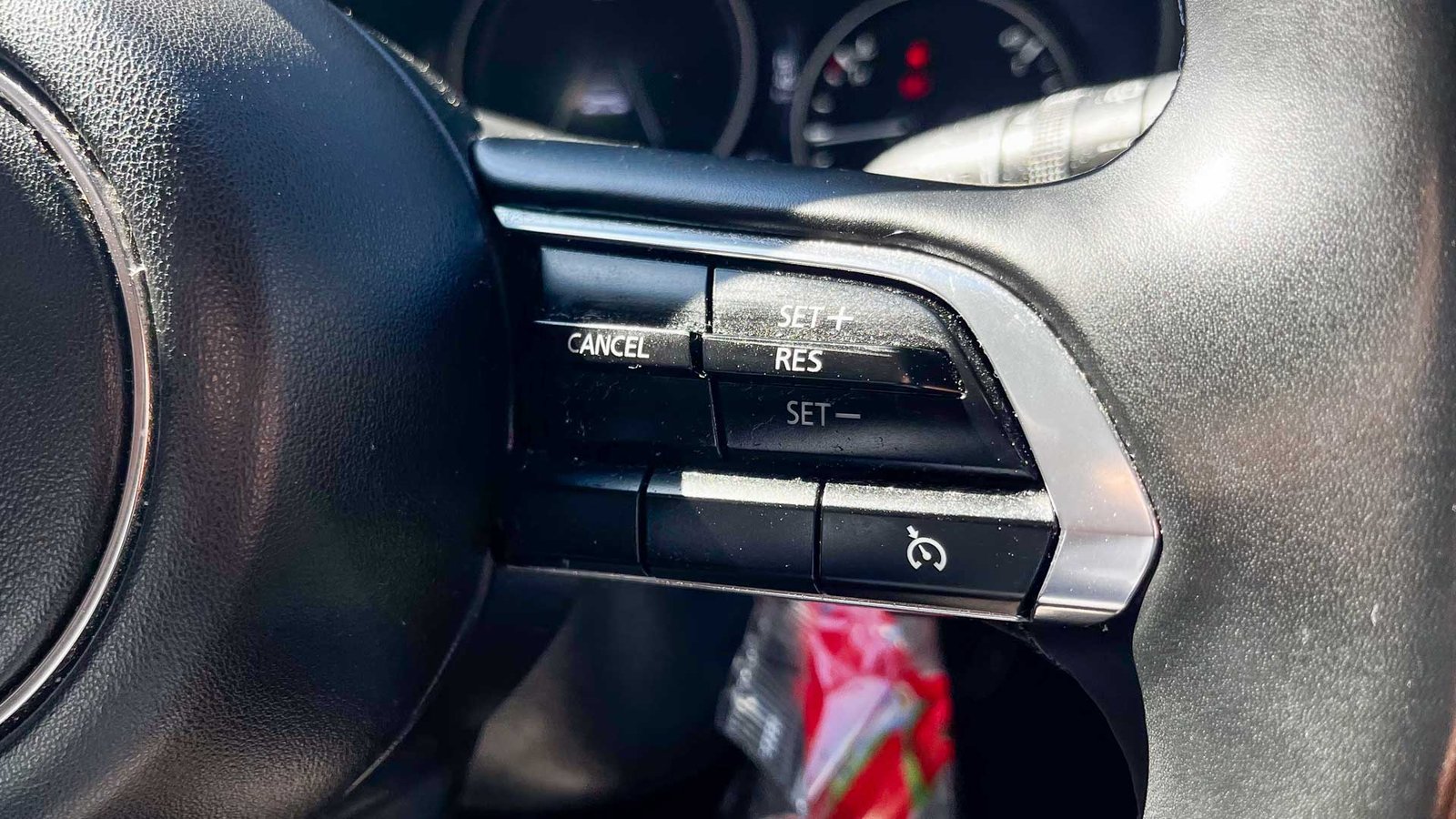 Mazda CX-30 High 2.5 2025 - Imagen 8 de 19