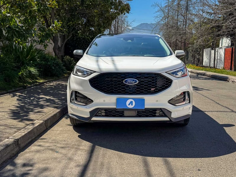 Ford Edge ST ST Ecoboost 2.7 2024 - Imagen 6 de 20