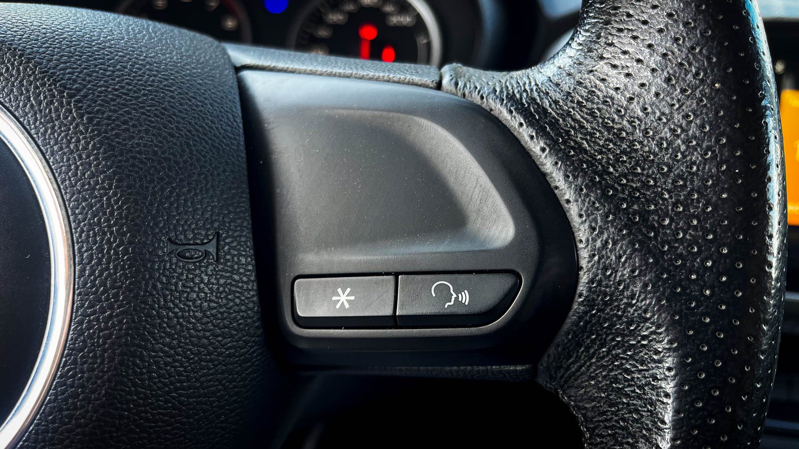 MG 3 Comfort AT 2023 - Imagen 10 de 20