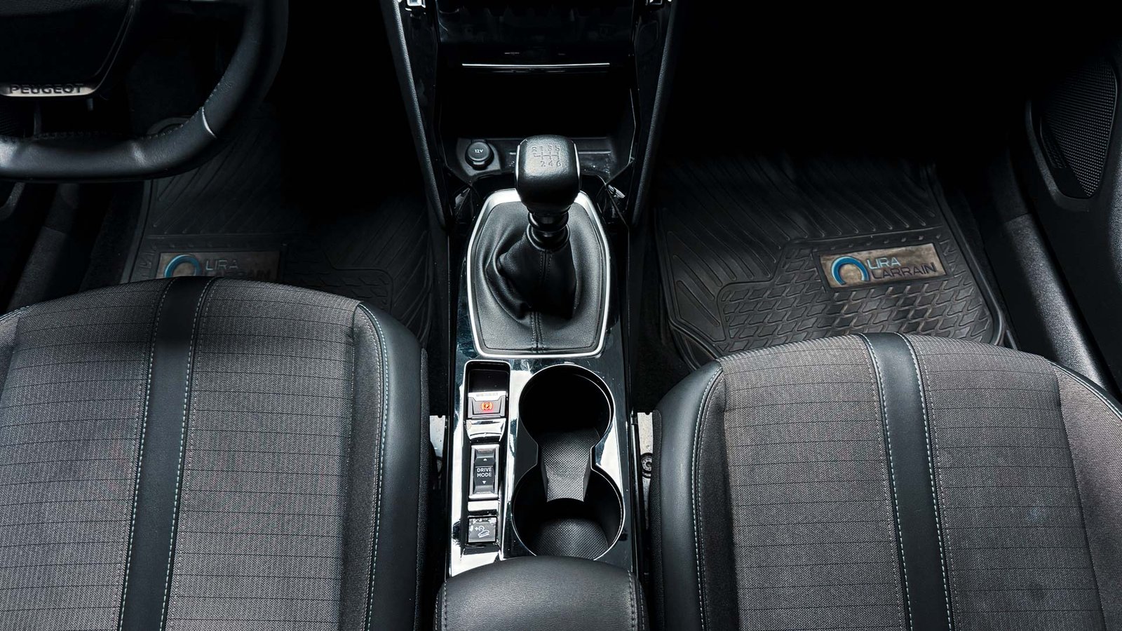 Peugeot 2008 Allure Puretech 1.2 2021 - Imagen 19 de 20