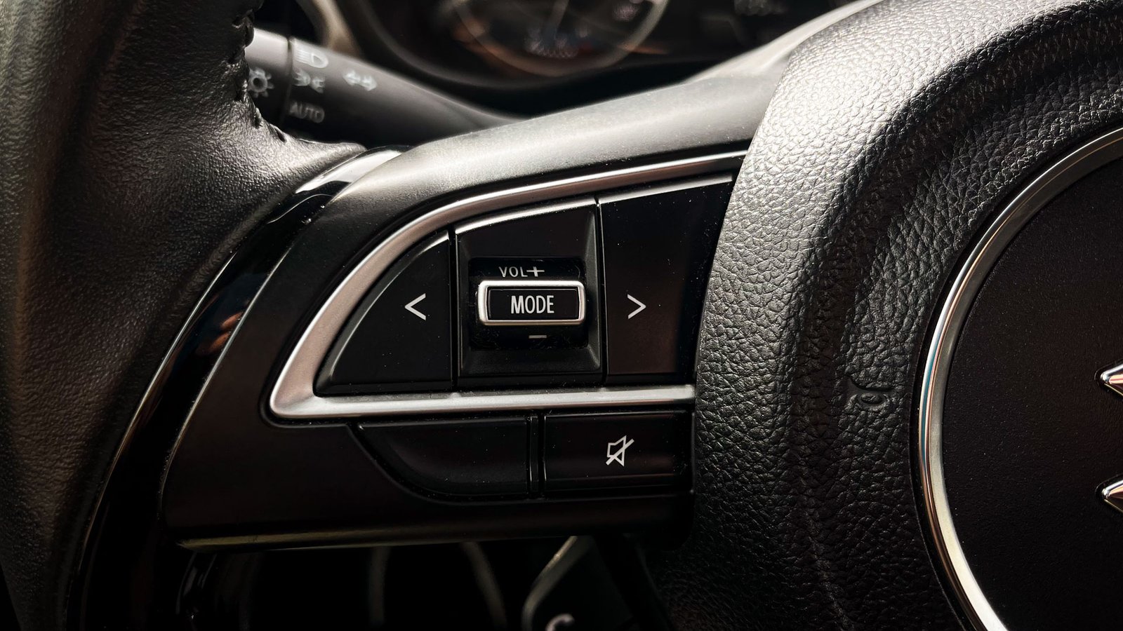 Suzuki Fronx GLX Hybrid 2024 - Imagen 9 de 20