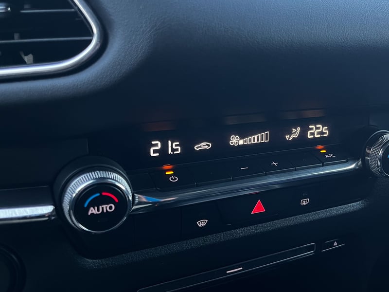 Mazda CX-30 V AT 2.0 2023 - Imagen 16 de 20