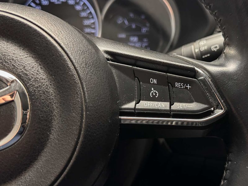 Mazda CX-5 R 2.0 2021 - Imagen 10 de 20
