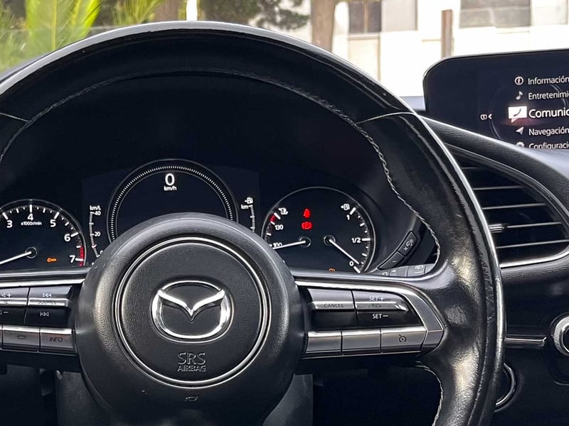 Mazda 3 Sport GTX 2.5 2023 - Imagen 7 de 20