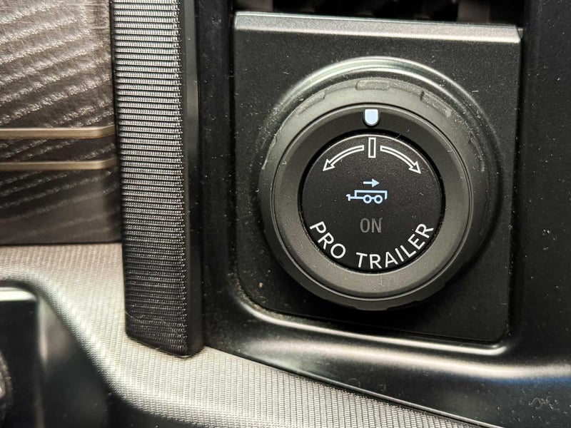 Ford F150 Platinum 3.5 2023 - Imagen 20 de 20