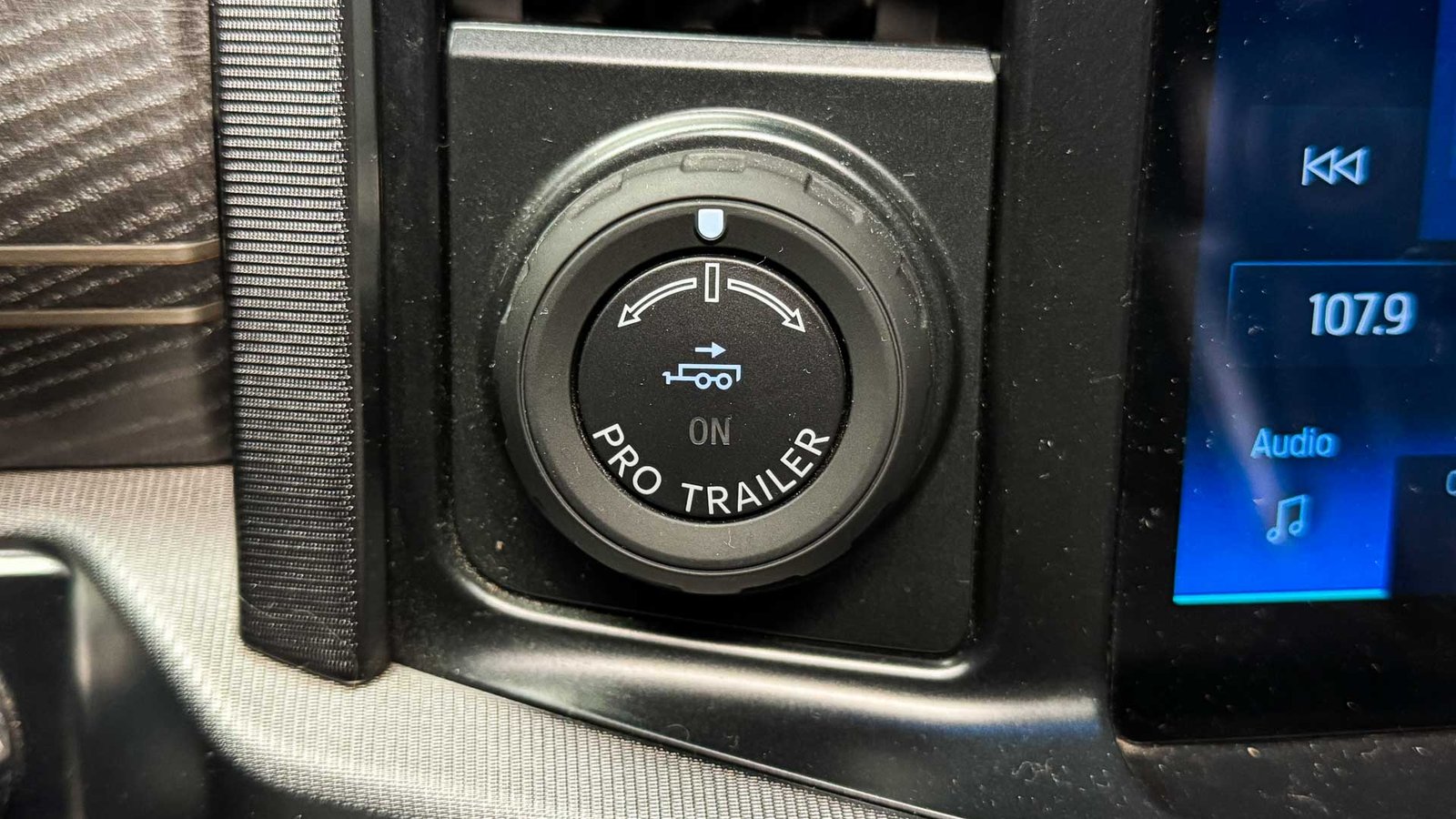 Ford F150 Platinum 3.5 2023 - Imagen 20 de 20