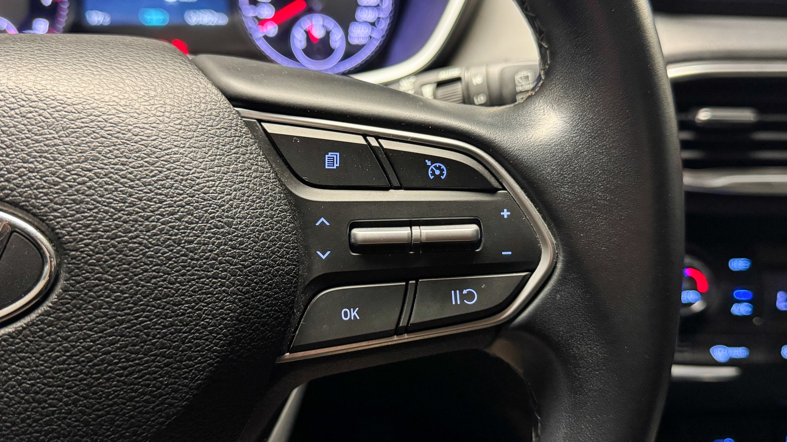Hyundai Santa Fe Plus AT 2.5 2022 - Imagen 10 de 20