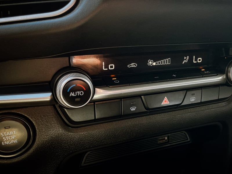 Mazda CX-30 S 2.0 2022 - Imagen 15 de 20