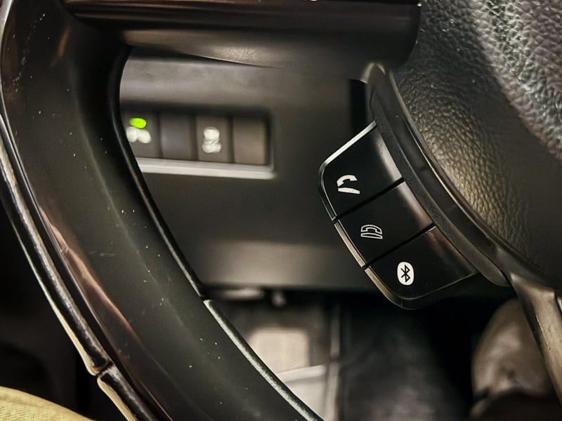 Suzuki Swift GLX AT 2022 - Imagen 11 de 20