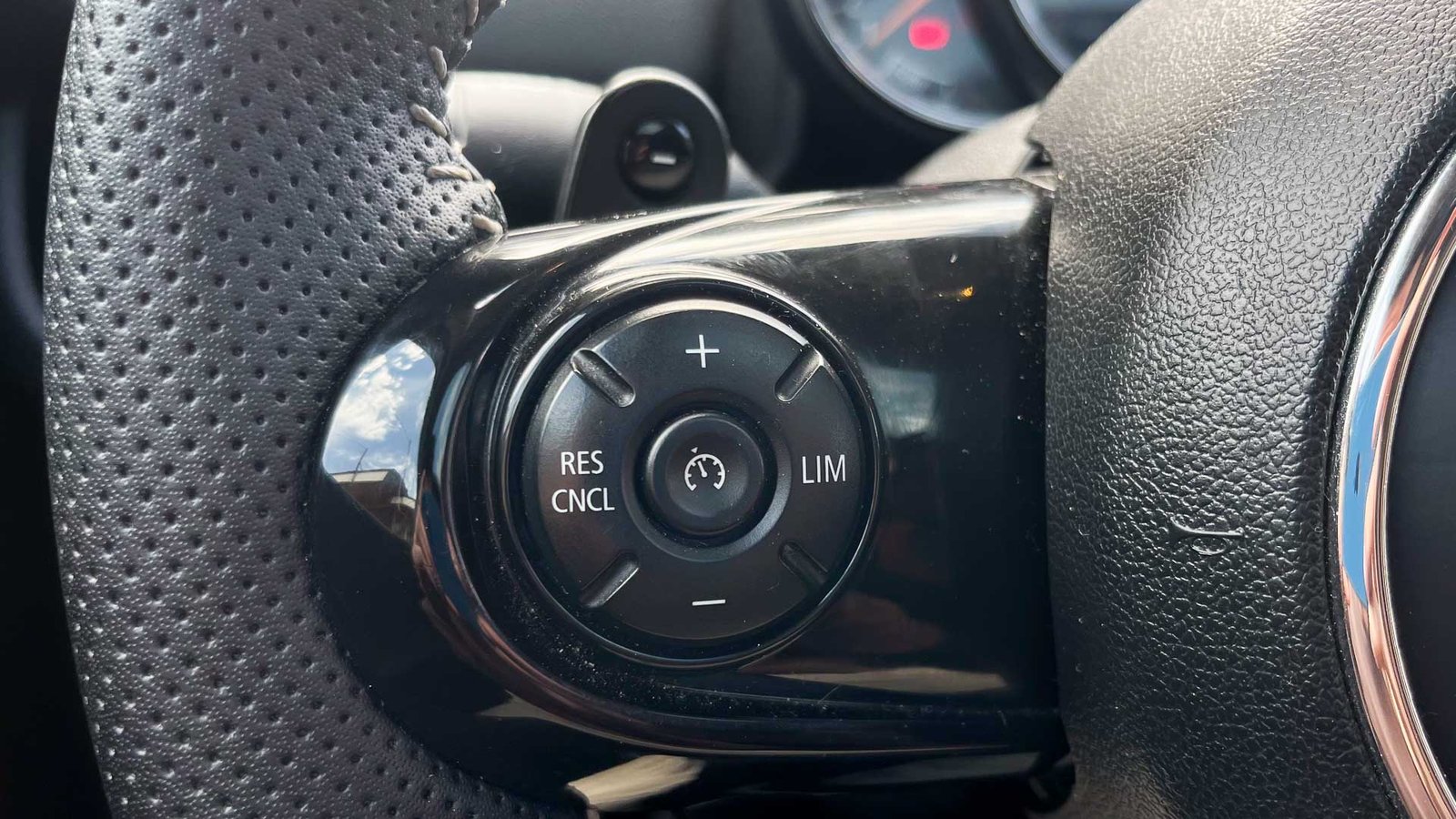 Mini Countryman Cooper S F60 2.0 2017 - Imagen 7 de 17