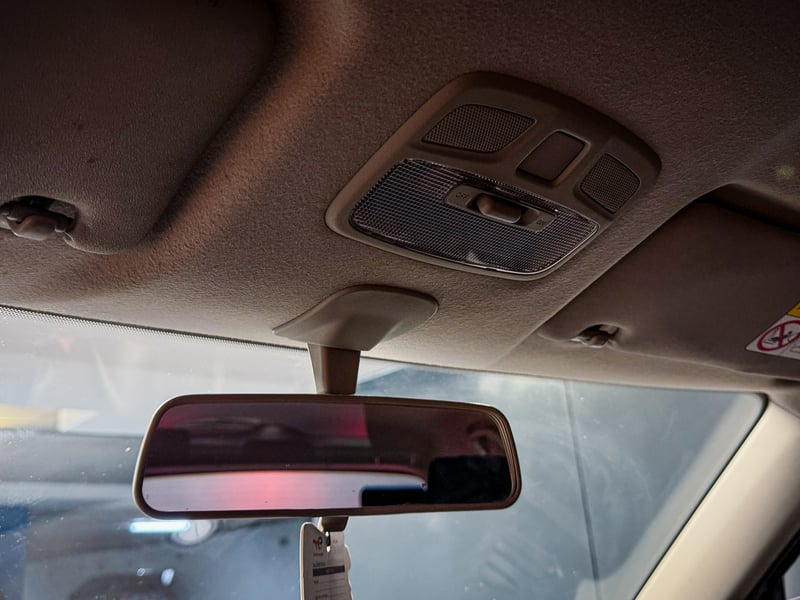 Suzuki Swift GLX AT 2022 - Imagen 20 de 20