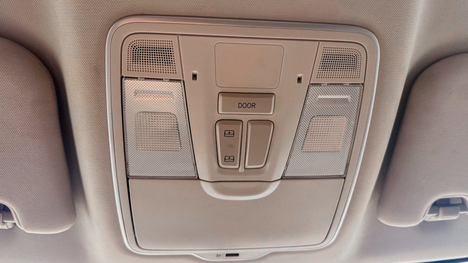 Changan CS35 Luxury 1.6 MT 2022 - Imagen 18 de 20