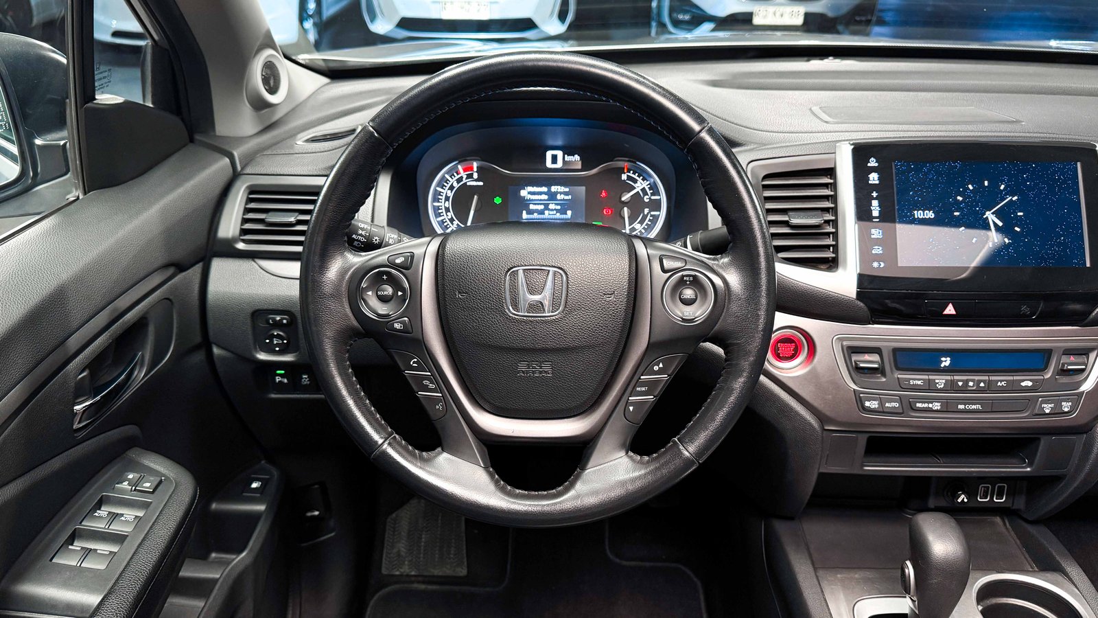 Honda Ridgeline RTL 3.5 2019 - Imagen 13 de 20