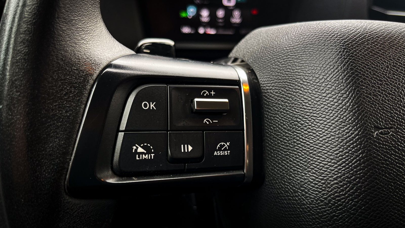 Citroën C4 Feel 1.2 AT 2022 - Imagen 9 de 19